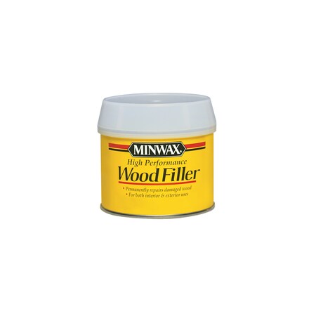 Minwax Fillr Wood 6Oz Minwax 41600000